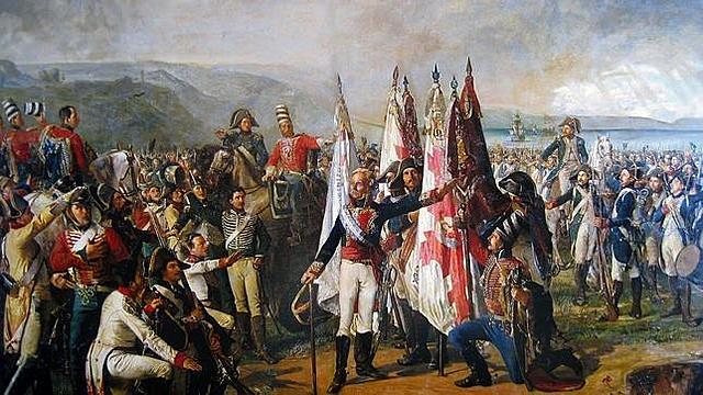 Conflicto entre Castilla y Granada