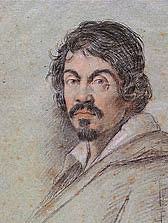 Nascita di Caravaggio