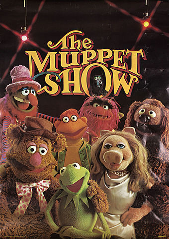 The Muppet Show 1976-1981