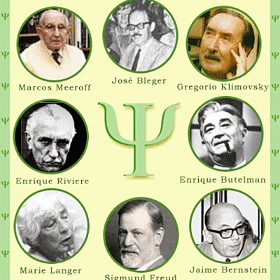 Timeline: Escuelas Psicológicas y sus enfoques en la creatividad