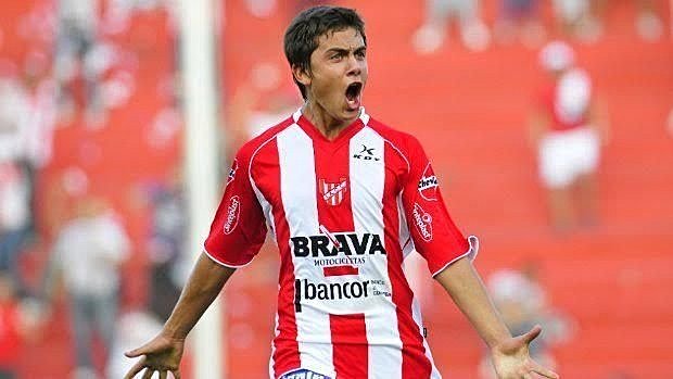 inizio carriera da professionista