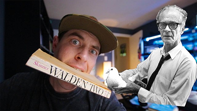 B. F. Skinner, ¨Walden Dos¨