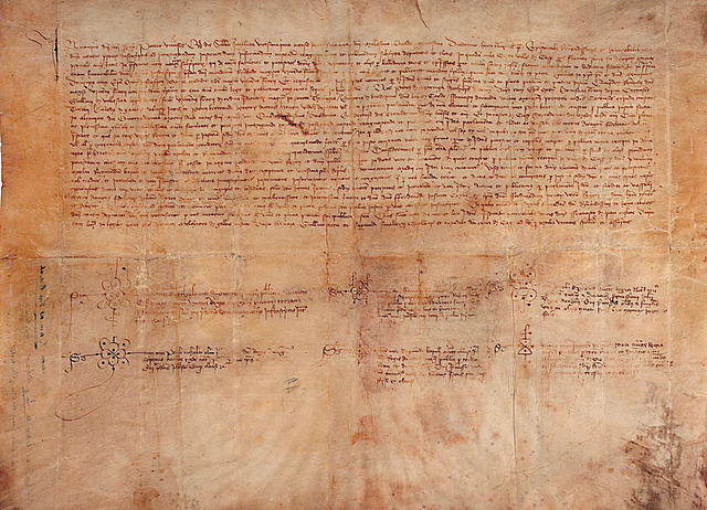 Compromiso de Caspe Fernando I de Trastámara, elegido rey de Aragón