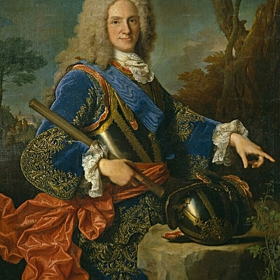 Timeline: REINADO DE FELIPE V