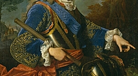 Timeline: REINADO DE FELIPE V