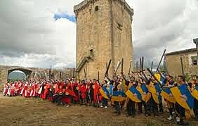 Primeras guerras irmandiñas