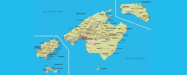 Rebelión campesina en Mallorca