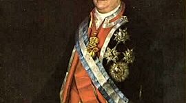 Timeline: Reinado de Carlos IV y la guerra de la Independencia