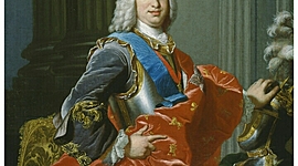 Timeline: Fernando VI