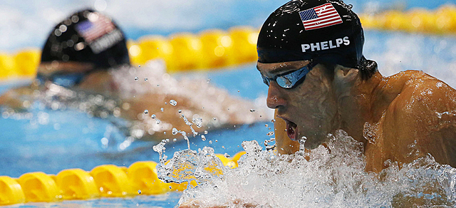 Mejora sus Propios Récords