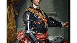 Timeline: Carlos III
