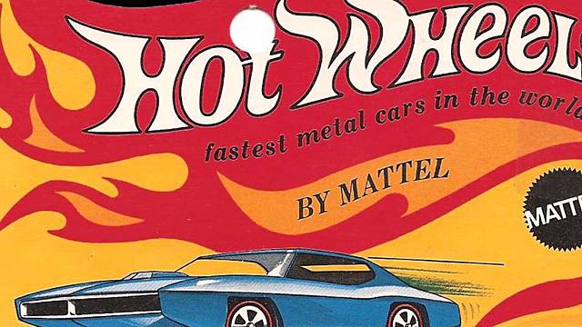 hotweels
