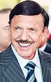 Gruma fue fundada en Cerralvo, Nuevo León, México