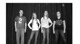 Timeline: Little White Lie Timeline