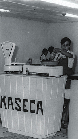 Construcción de la 2a planta en Acaponeta, Nayarit.