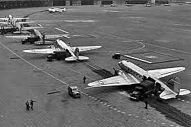 Berlin Airlift