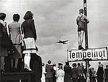 Berlin Blockade/ airlift