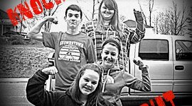 Timeline: Knock Out Music Tour