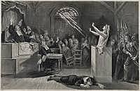 Salem Witchcraft Trials