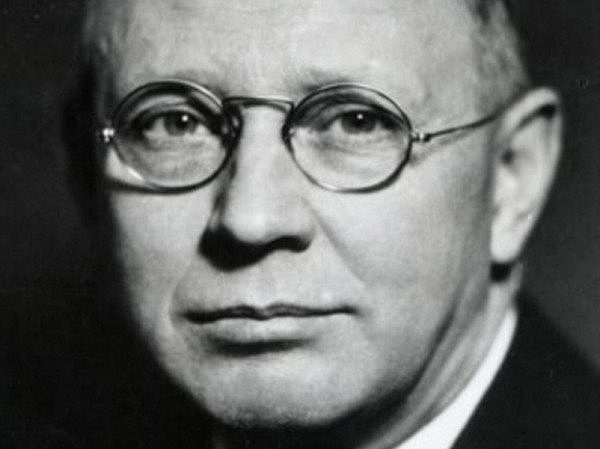 Principios del comportamiento. C. L. Hull