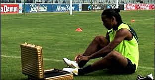 First video to reach 1 million views