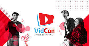 The first vidcon