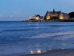 Rhode Island is founded