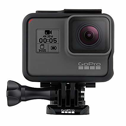 GoPro Hero 5 (black)