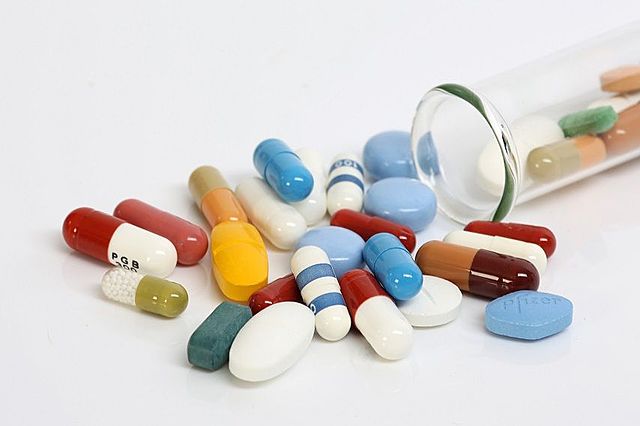 Medicaments genèrics