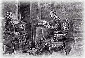 Guerra di Crimea e accordi di Plombiéres