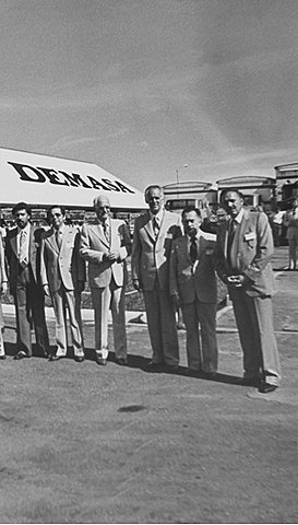 Llegada a Estados Unidos