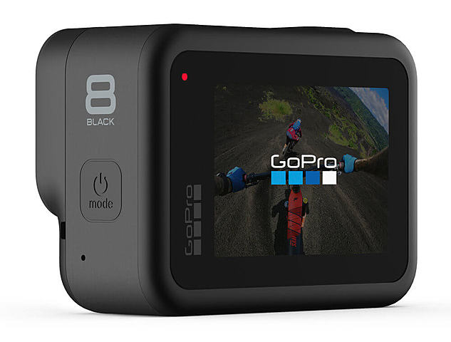 GoPro Hero 8 (black)