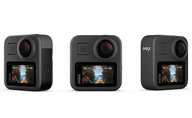 GoPro Max