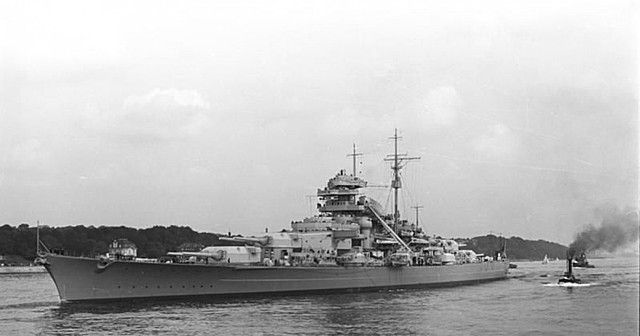 Bismarck