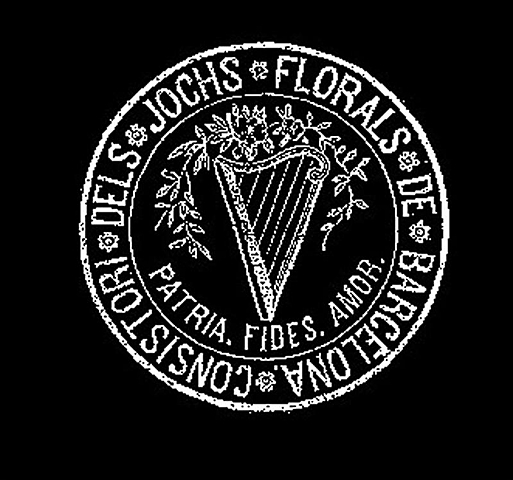 ELS JOCS FLORALS