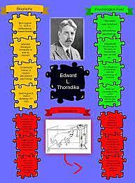 Edward Lee Thorndike (1874-1949)