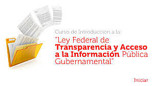 2002 Promulgación de la Ley Federal de Transparencia y Acceso a la Información
