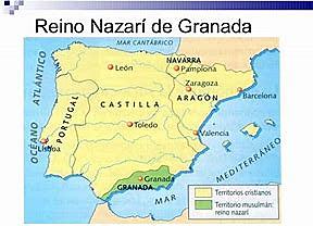 Reino de Granada