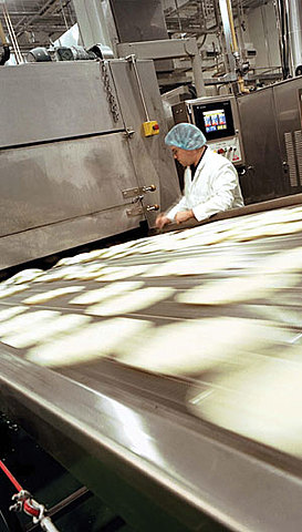 Expansión a Los Ángeles y Centroamérica