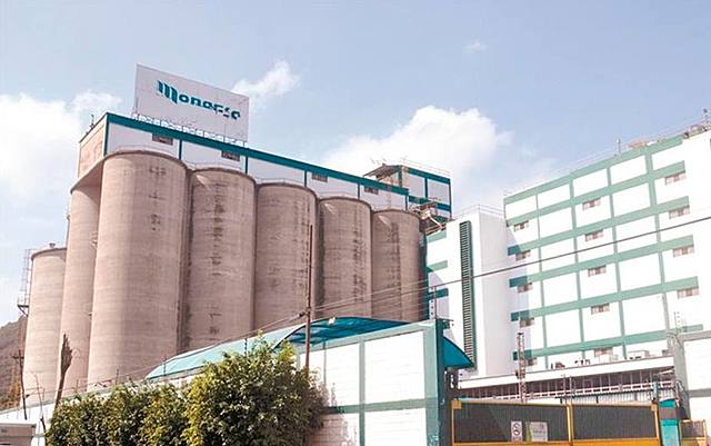 Expansión a Venezuela