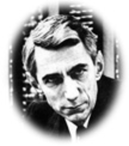 Клод Элвуд Шеннон