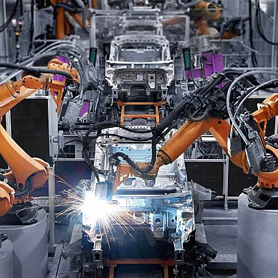 Timeline: AUTOMATISMO.