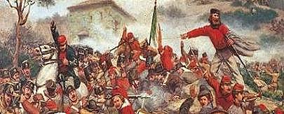 Spedizione dei Mille (1860)