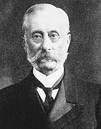 DAVID FERRIER Y EDUARD HITZIG