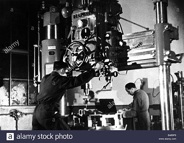 SEGUNDA GUERRA MUNDIAL