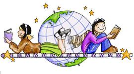 Timeline: Historia de Pedagogía y Aprendizaje Significativo