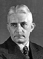 Wolfgang Köhler (1887-1967)