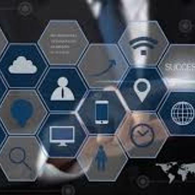 Timeline: Tecnologías de la Información y la Comunicación