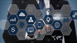 Timeline: Tecnologías de la Información y la Comunicación