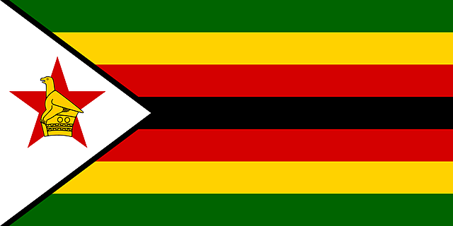 Zimbabwaanse onafhankelijkheidsoorlog